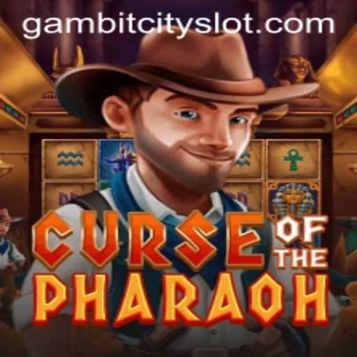 Curse of the Pharaoh: An Exploration of Ancient Mysteries in Gambit City