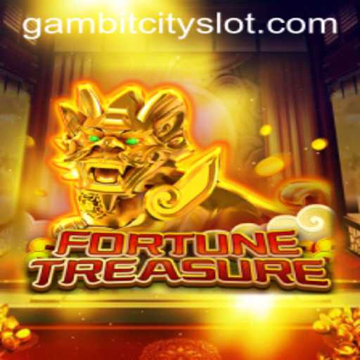 Discover the Excitement of FortuneTreasure: The Ultimate Adventure in Gambit City