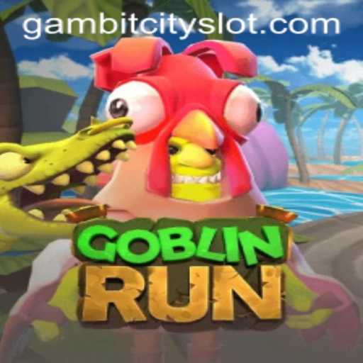 GoblinRun: A Thrilling Adventure in GAMBIT CITY