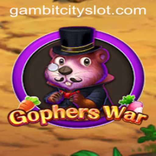 GophersWar: A New Era Begins in Gambit City