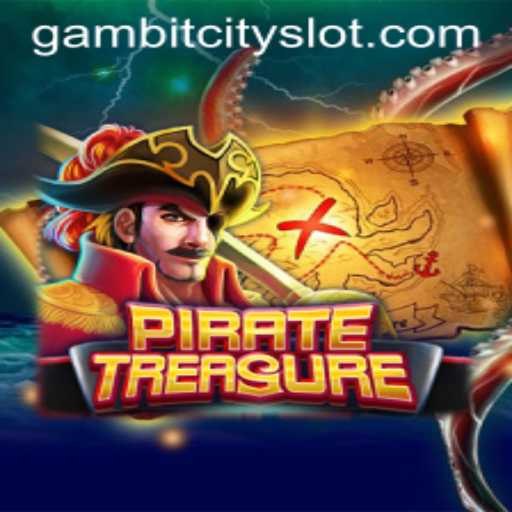 Discover PirateTreasure: Unveiling the Thrills of GAMBIT CITY